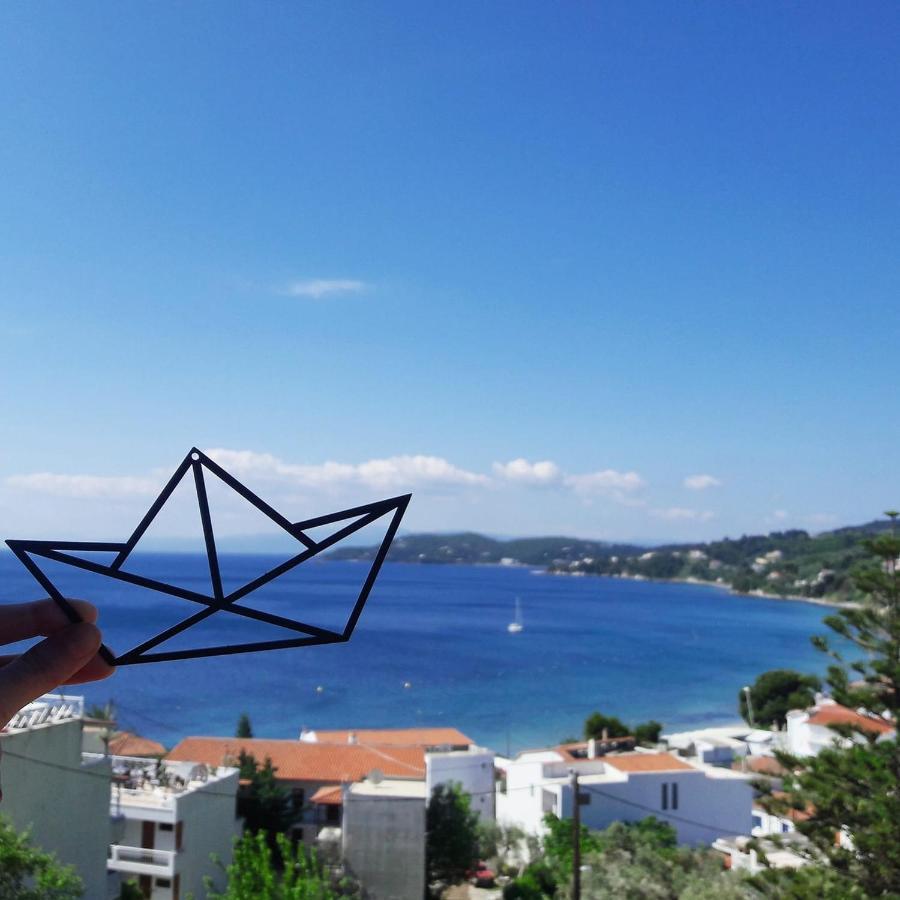 Anna * Megali Ammos (Skiathos)