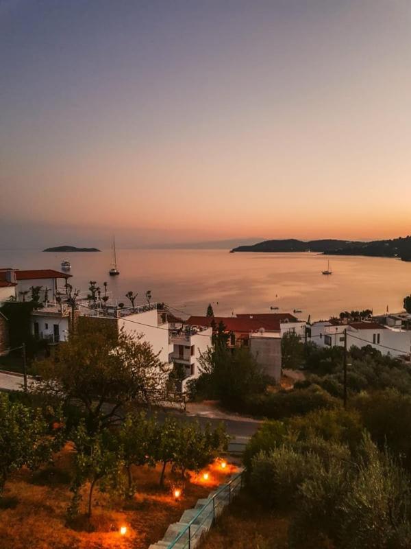 Anna Megali Ammos (Skiathos)