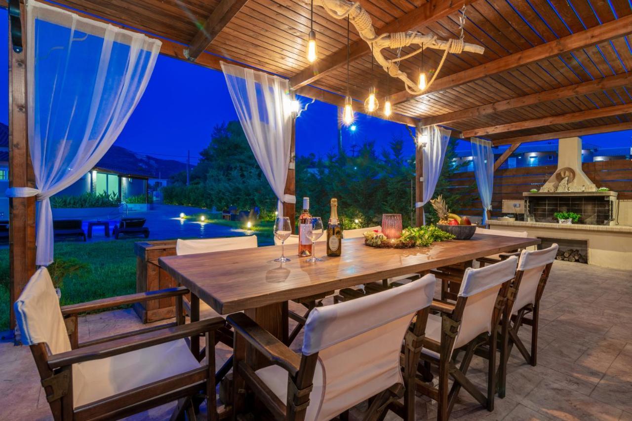 Sophie - Sunny Retreat! Villa