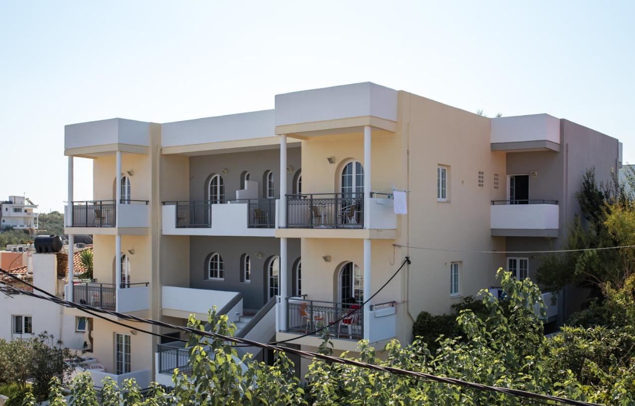 Manias Agia Marina (Crete)