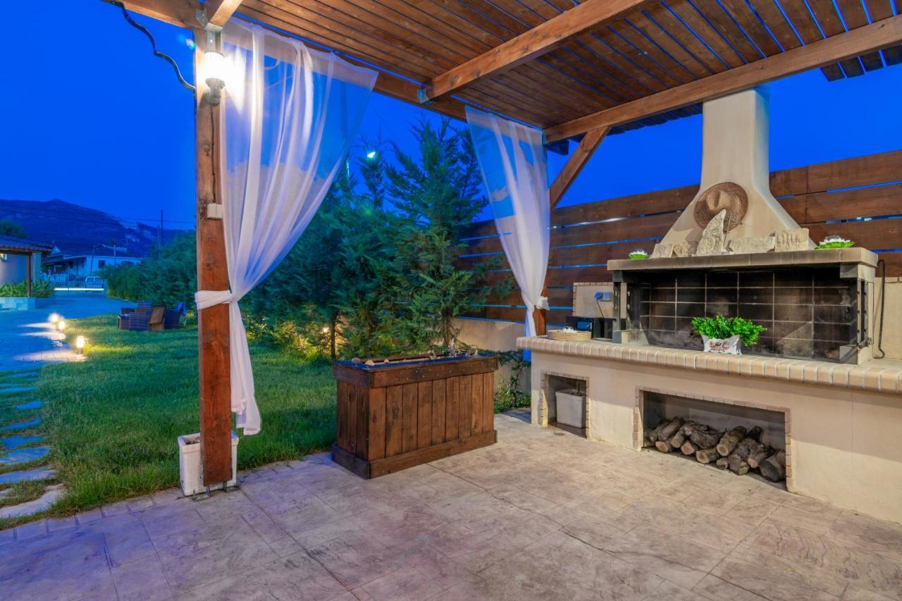 Villa Sophie - Sunny Retreat!