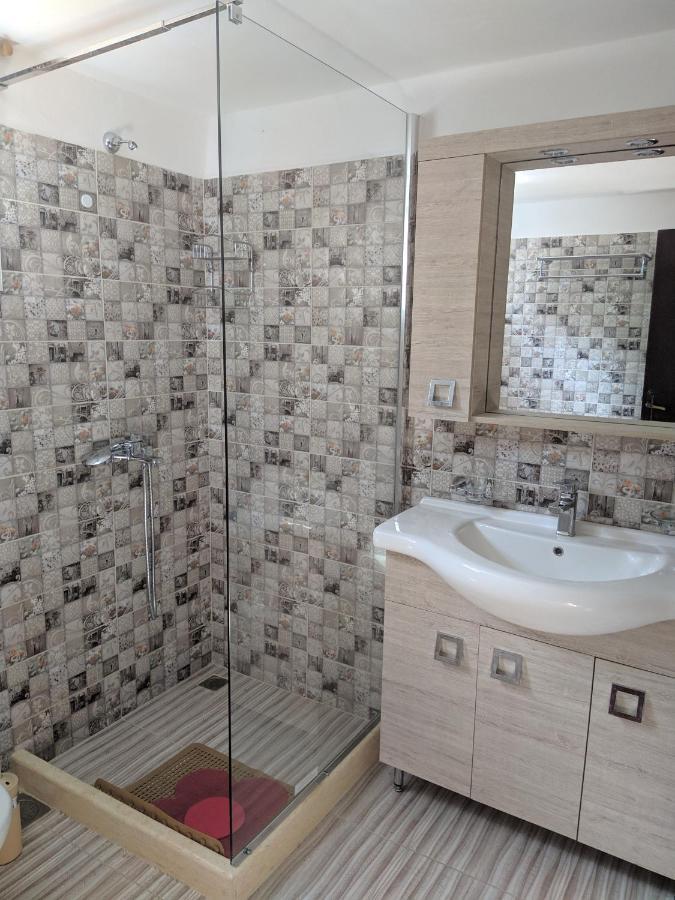 Apartment Country Side Ozias