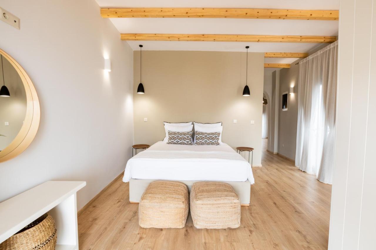 Apartment Olia Boutique