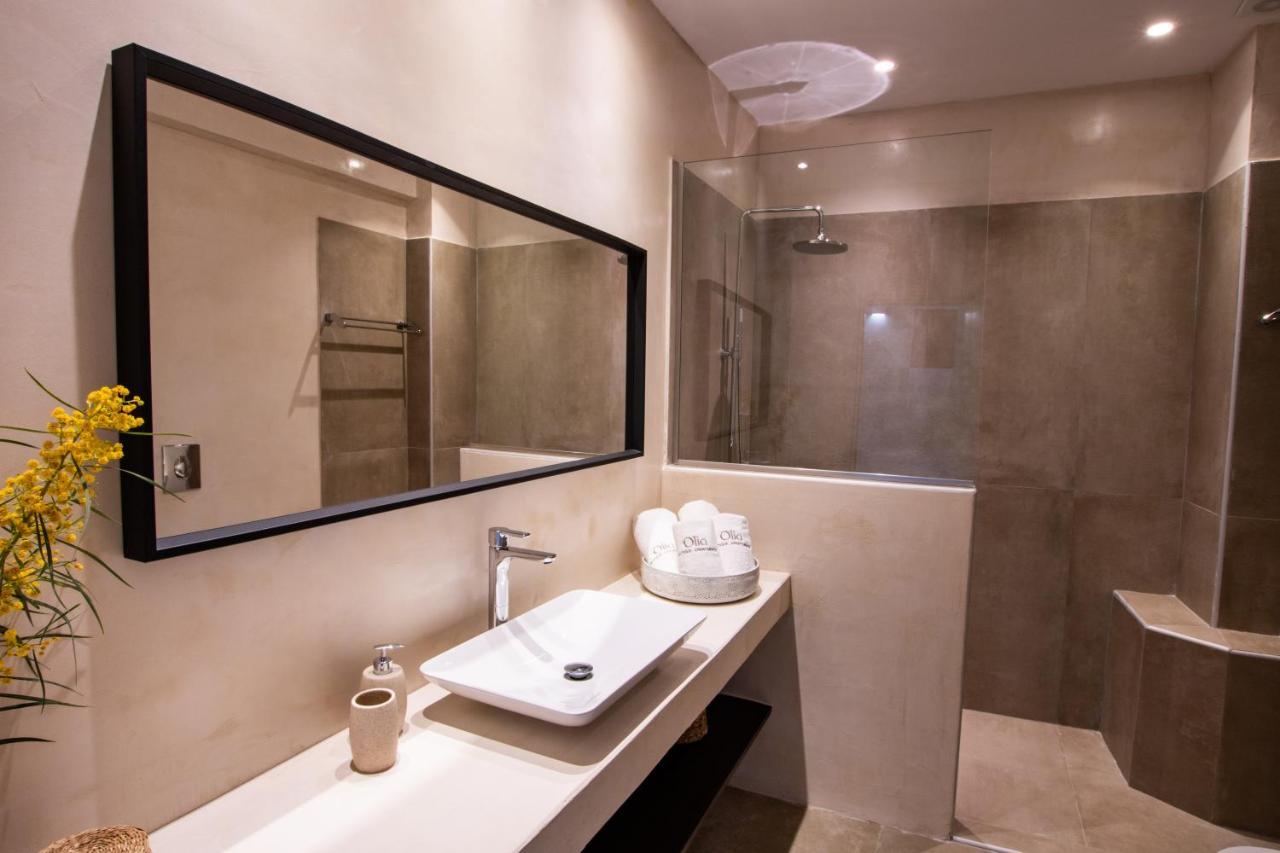 Olia Boutique Apartment