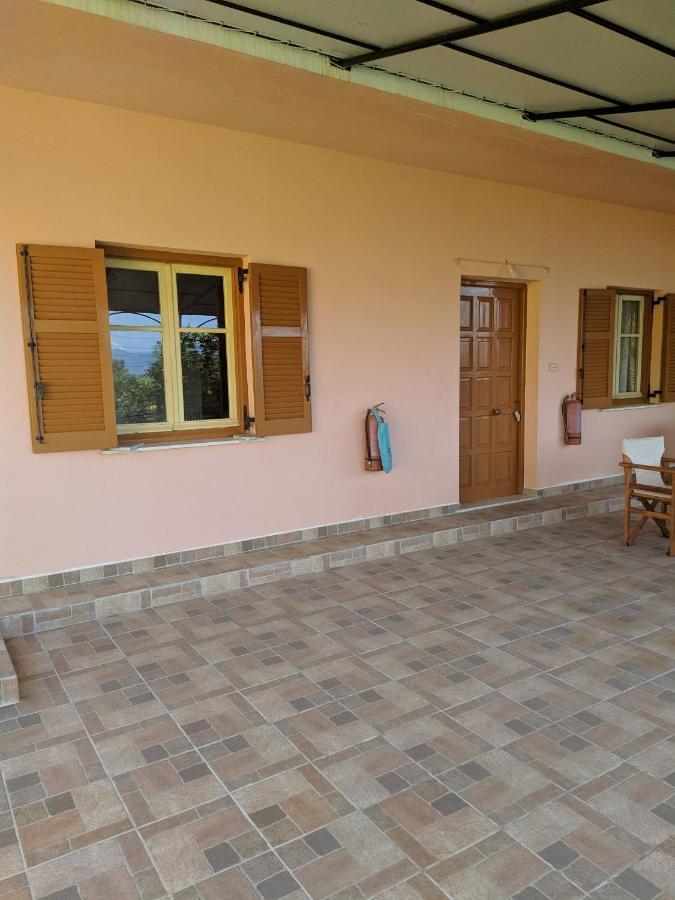 Country Side Apartment *