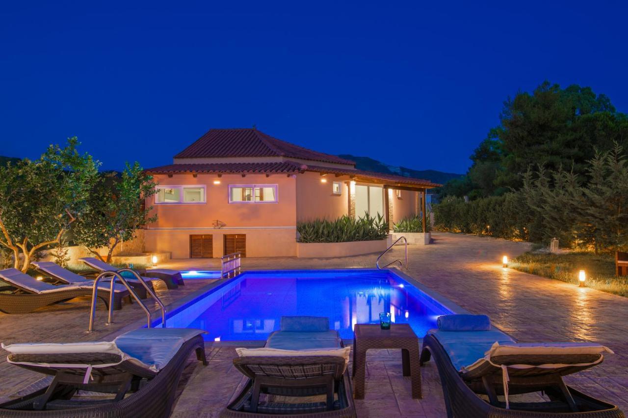 Sophie - Sunny Retreat! * Kalamaki (Zakynthos)