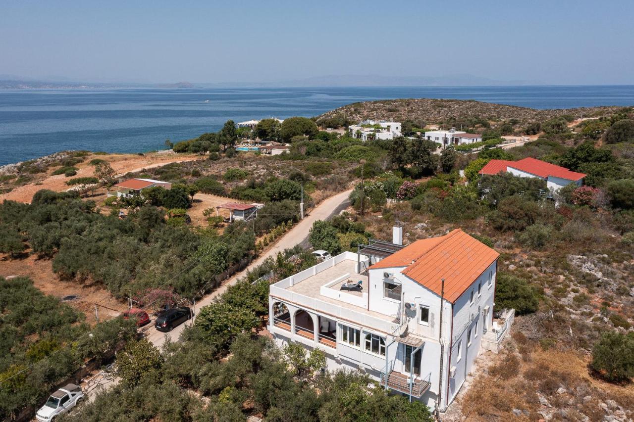 Villa Kiara 2