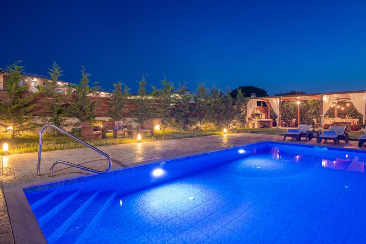 Villa Sophie - Sunny Retreat! Kalamaki (Zakynthos)