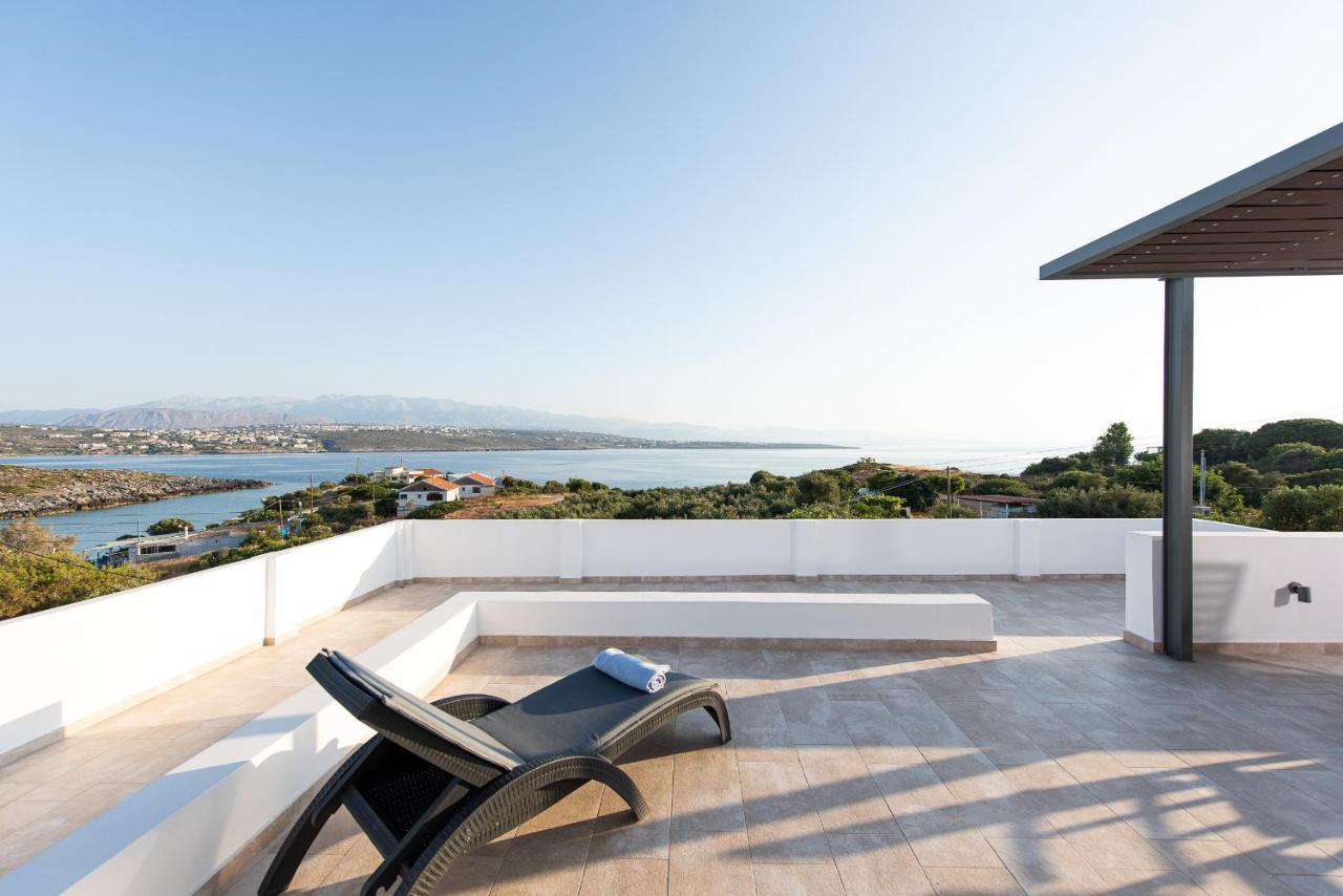 Kiara 2 Villa Tersanas