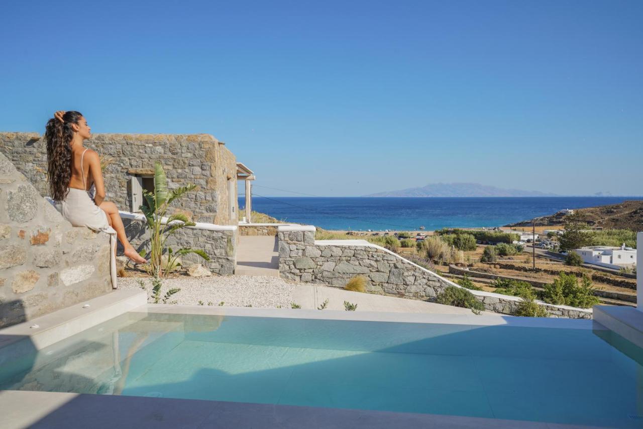 Vlia Mykonos *