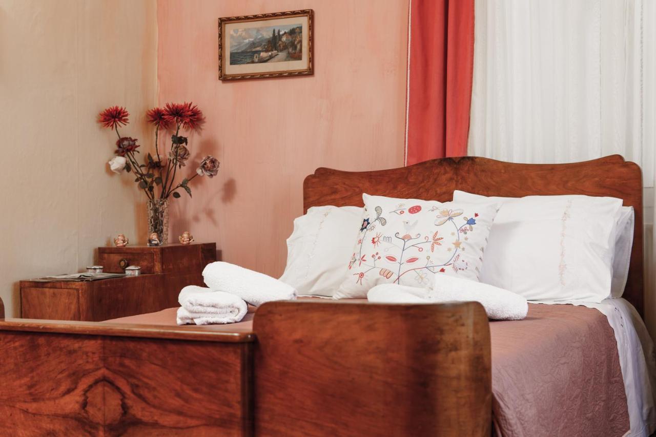 Anatoli Apartment *