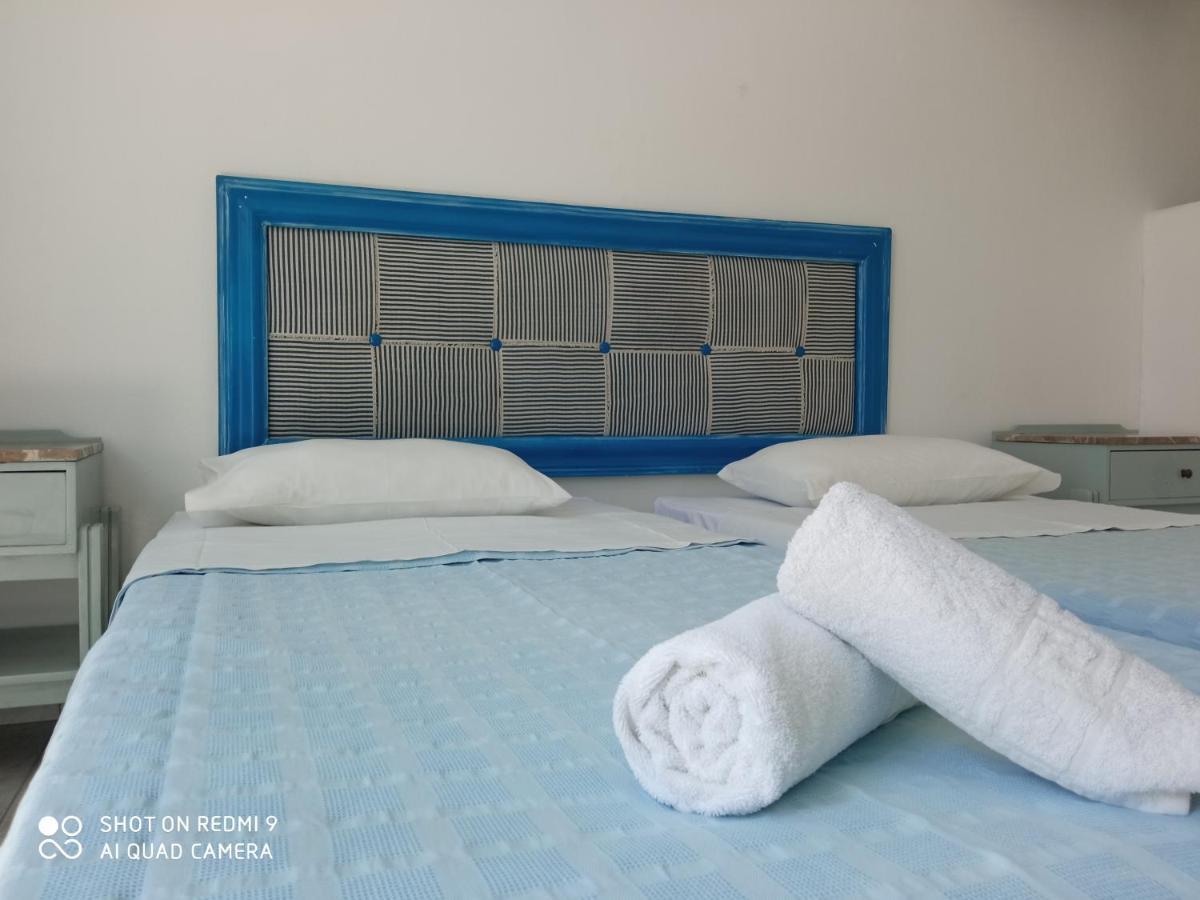 Pico Aparthotel Grikos Bay (Patmos)