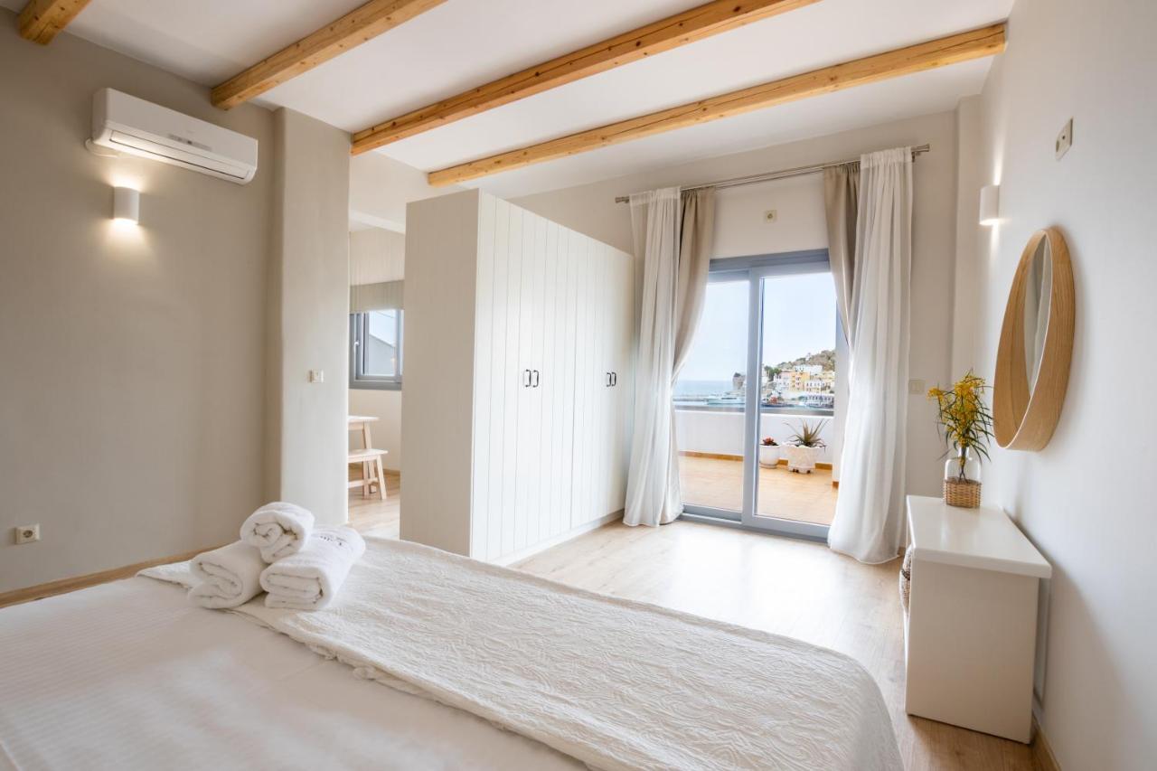 Olia Boutique * Karpathos Town (Pigadia)