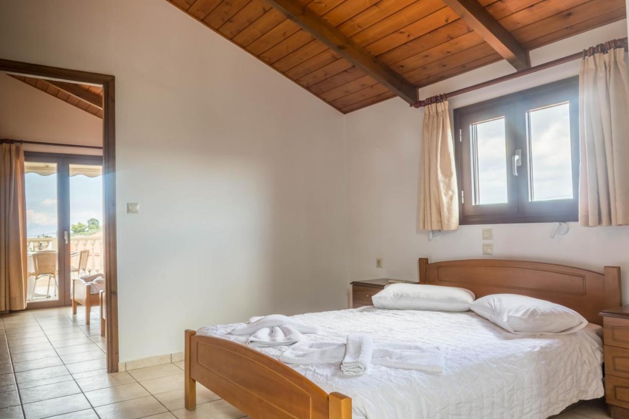 Lazaros Hotel Resort Aparthotel