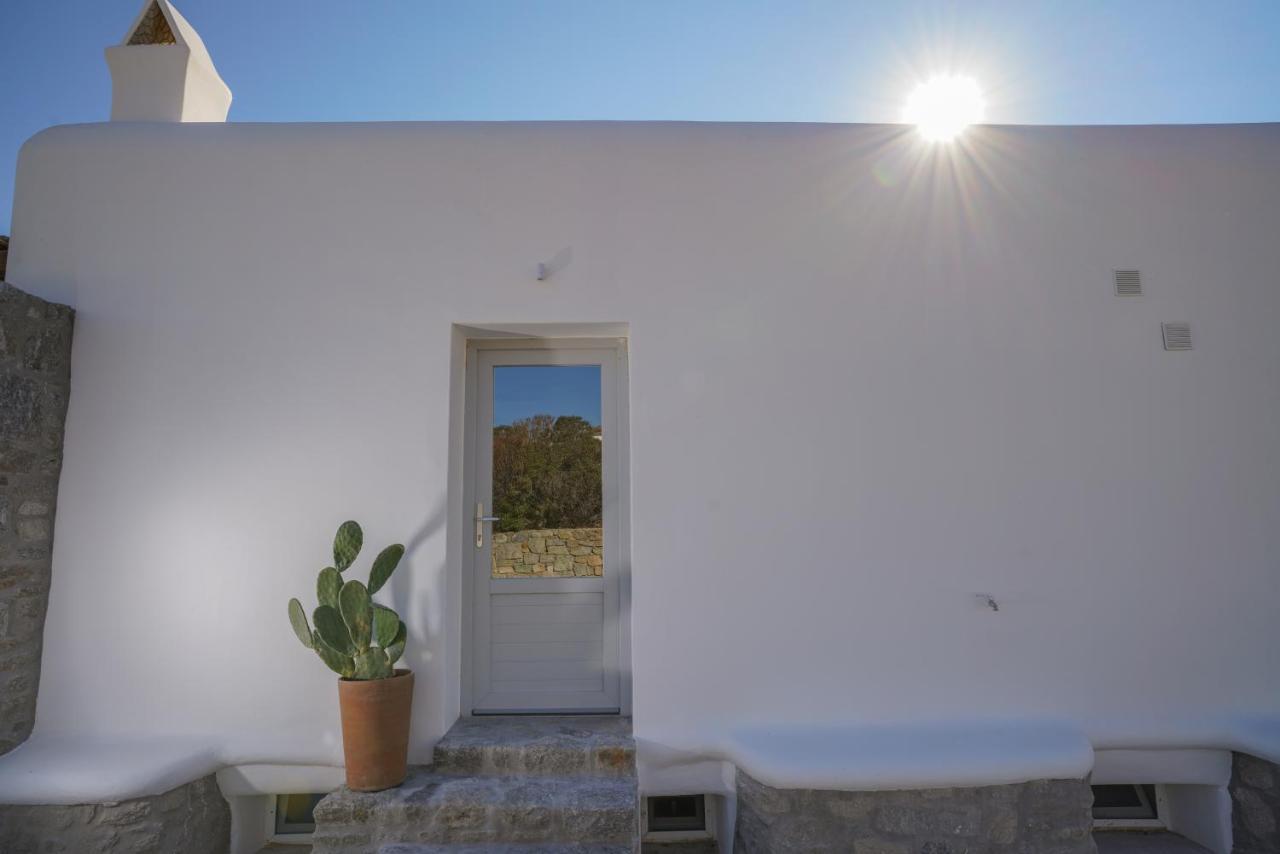 Vlia Mykonos Kalafatis