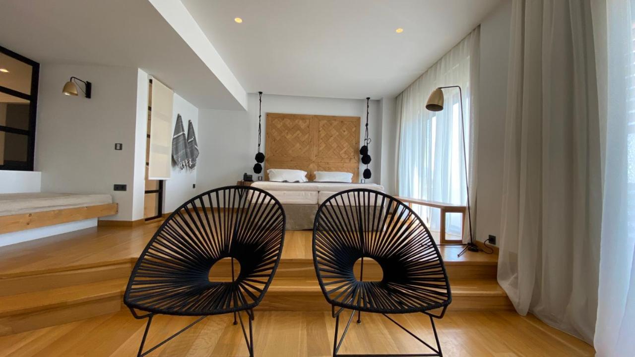 Hotel Sunday Boutique 4*