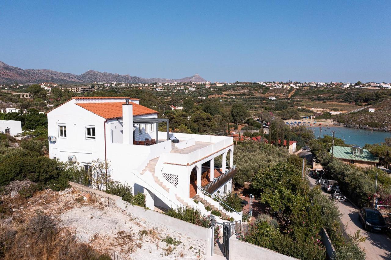 Kiara 2 Villa Tersanas