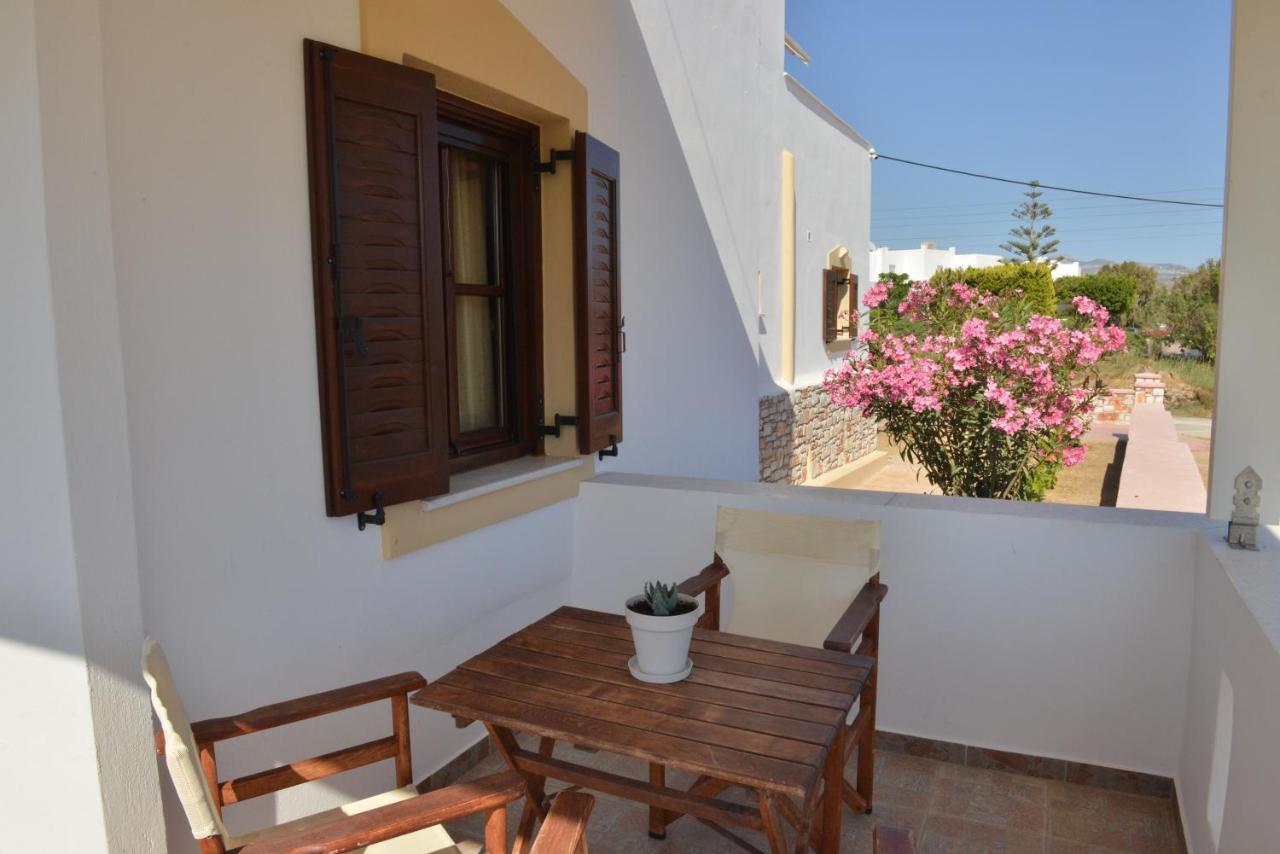 Guest house Sunshine
