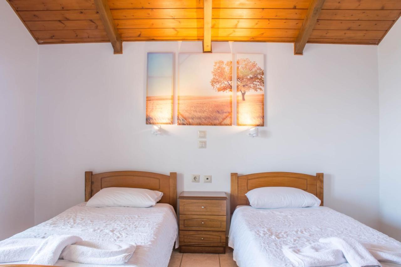 Aparthotel Lazaros Hotel Resort Tsilivi (Zakynthos)