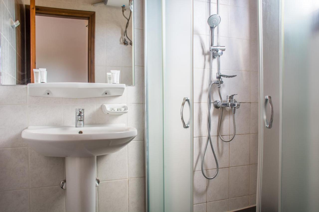 Lazaros Hotel Resort