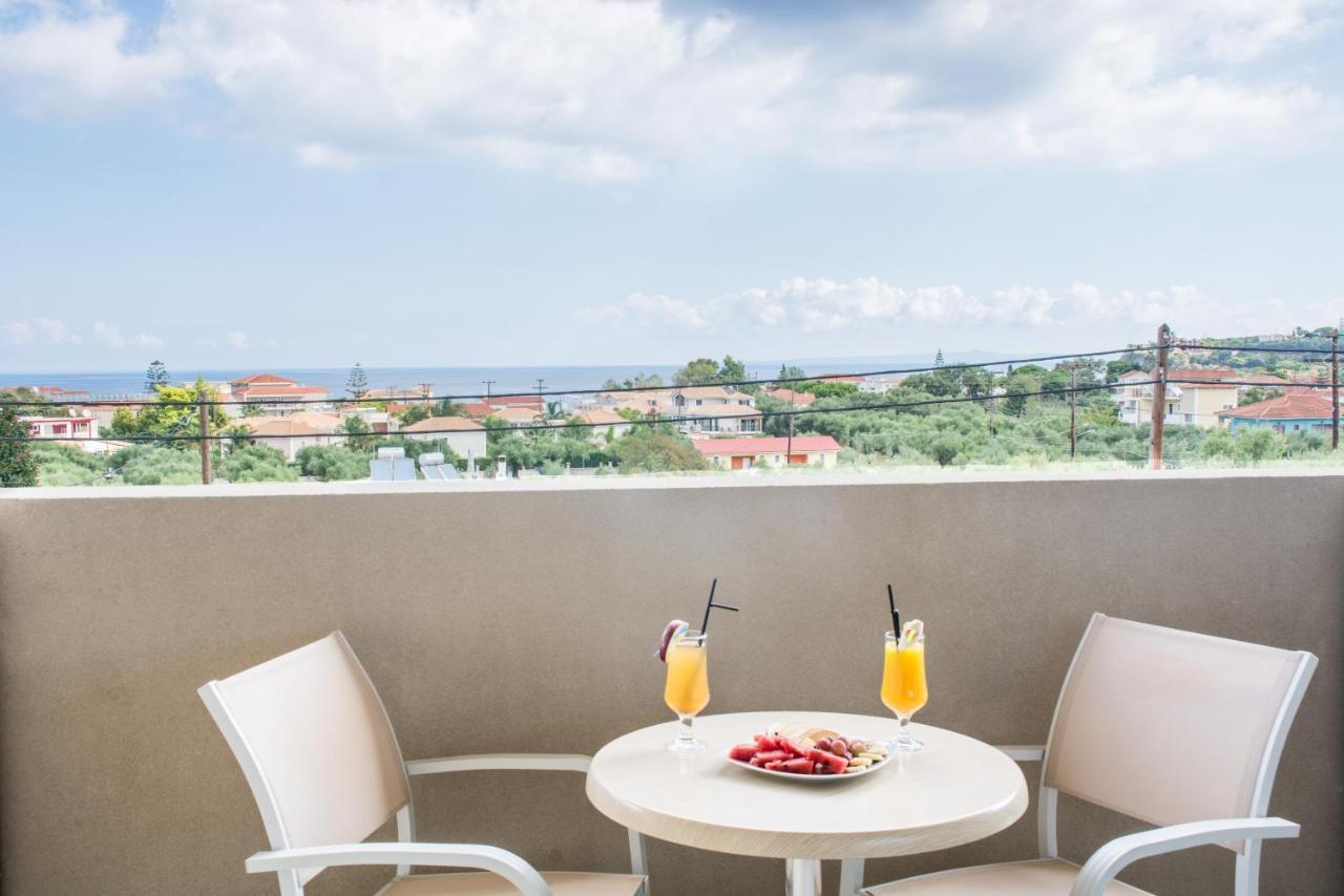 Aparthotel Lazaros Hotel Resort Tsilivi (Zakynthos)