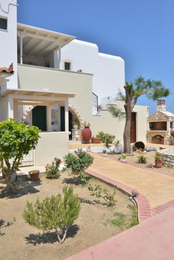 Sunshine Guest house