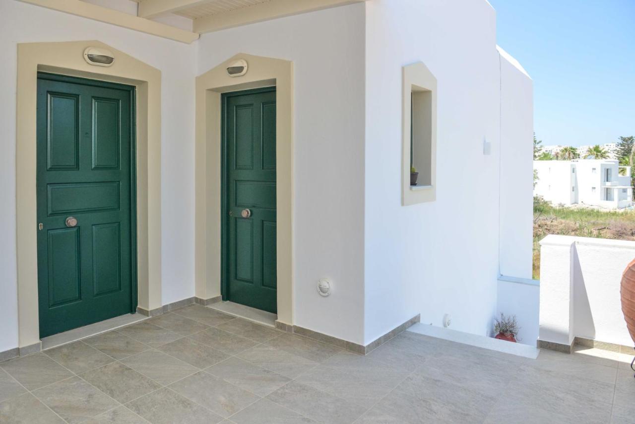 Sunshine Guest house