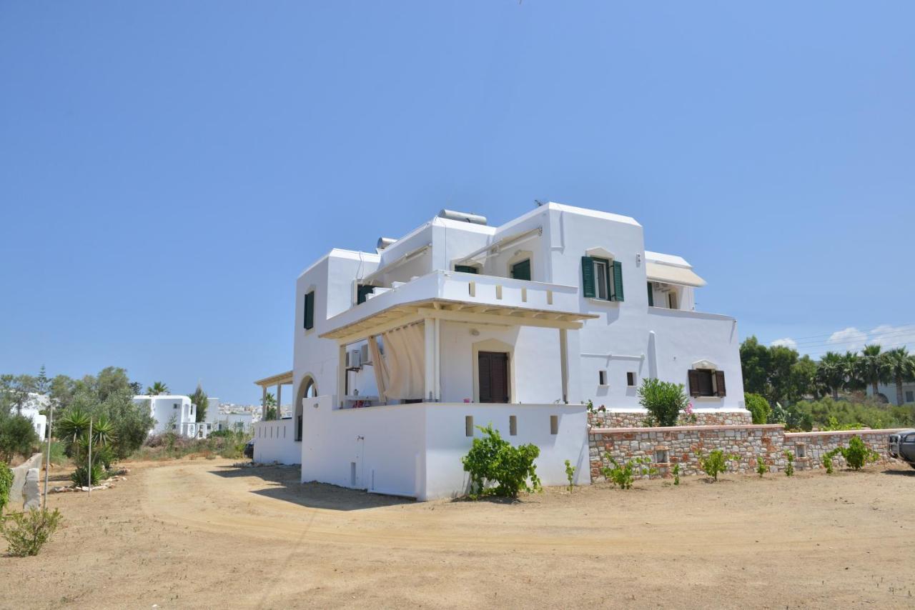 Sunshine Guest house *