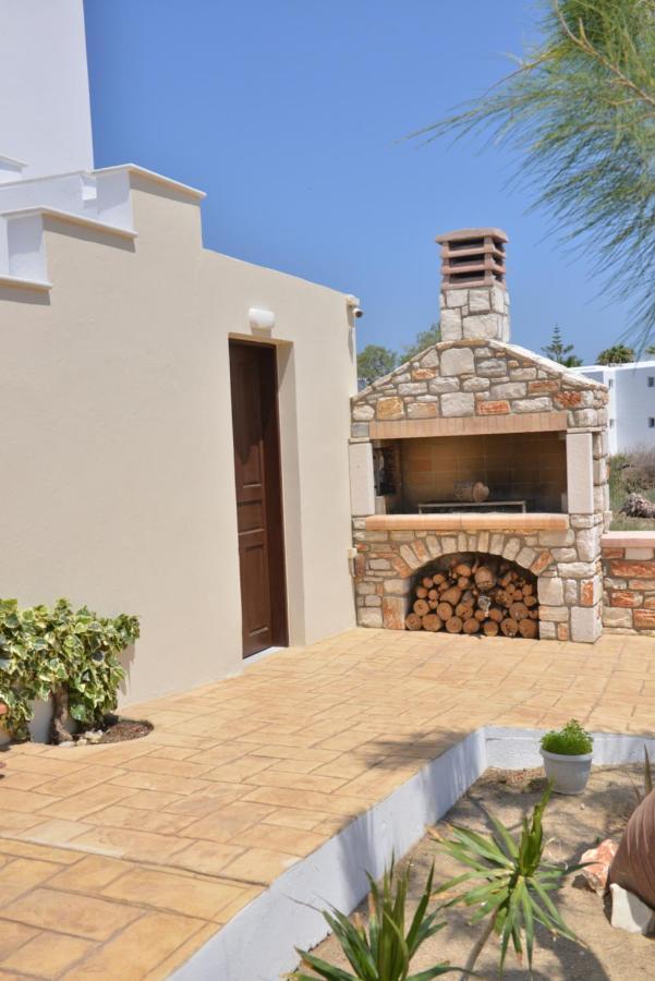 Guest house Sunshine Naxos City