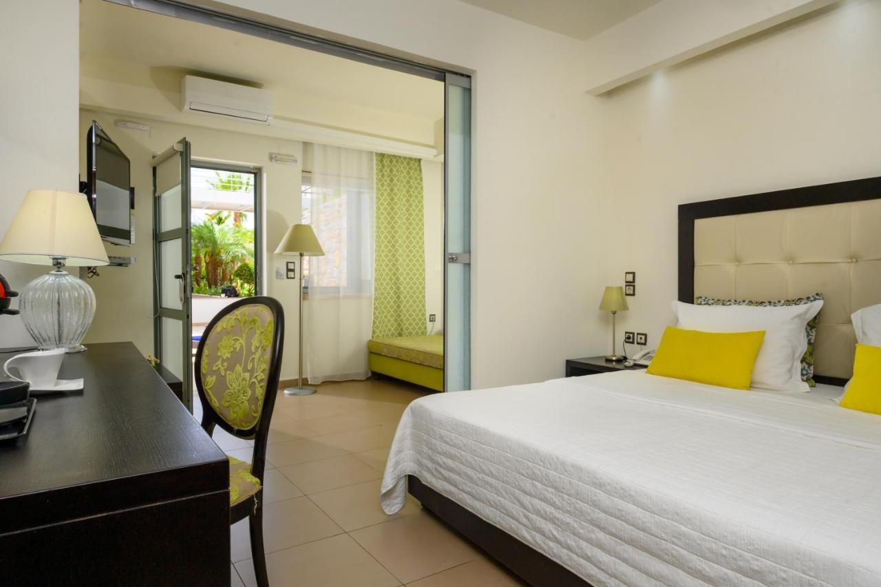 Angela Boutique Hotel