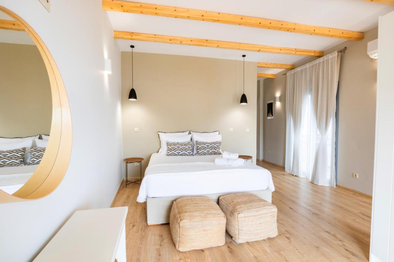 Apartment Olia Boutique Karpathos Town (Pigadia)