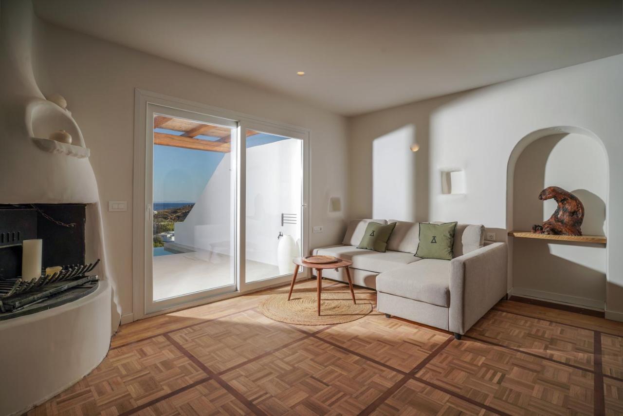 Vlia Mykonos
