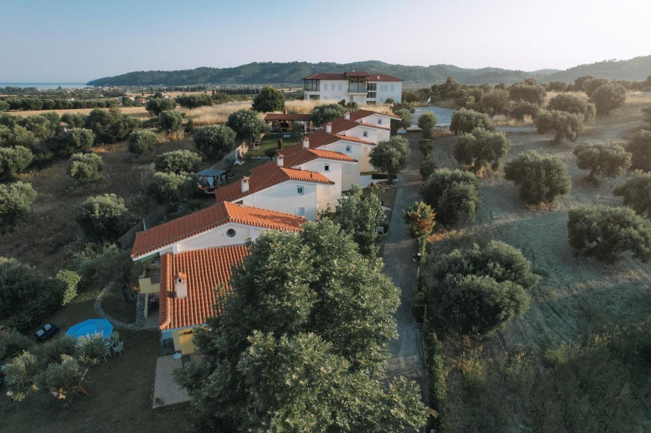 Dalkidi Holiday home