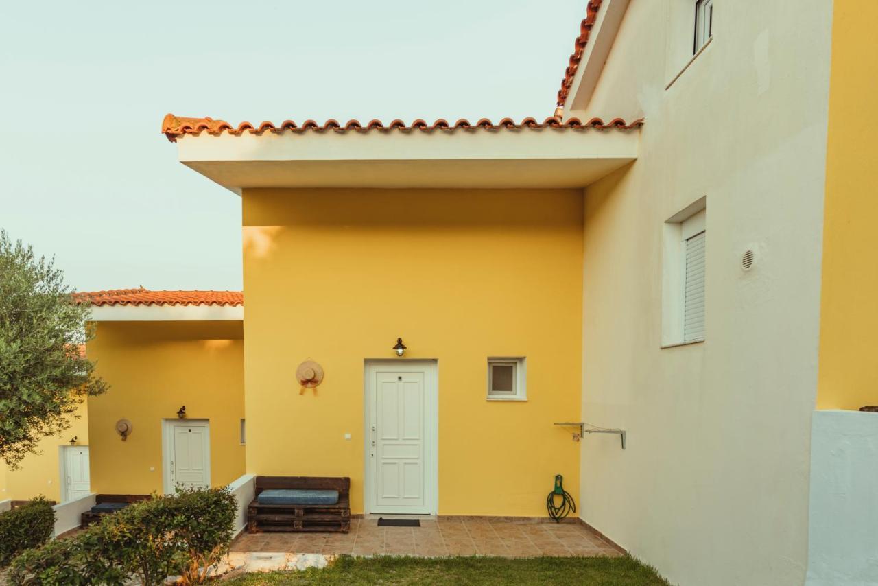 Holiday home Dalkidi Kalandra