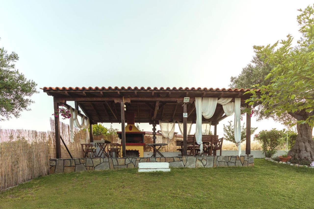 Holiday home Dalkidi