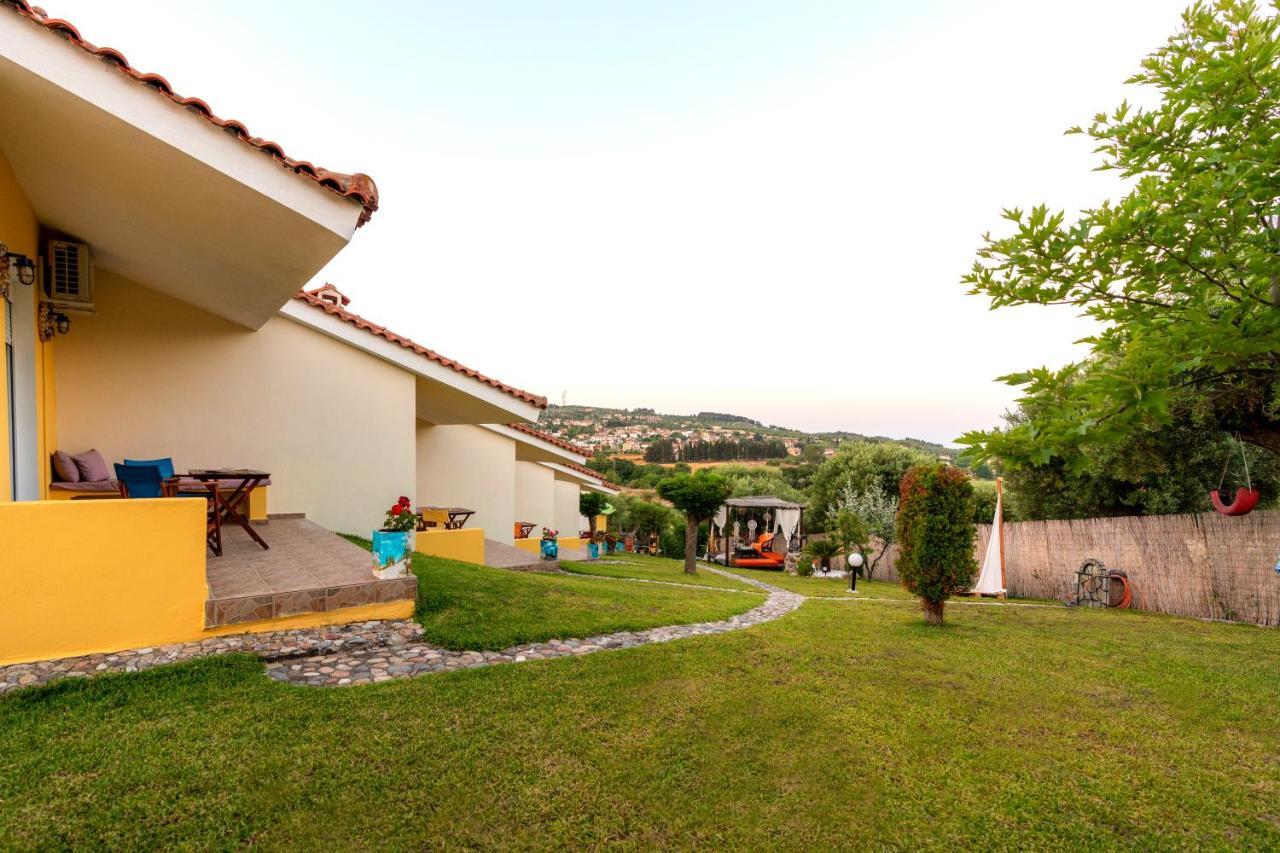 Dalkidi Holiday home *