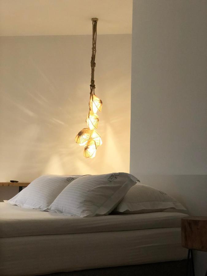 Sunday Boutique Hotel 4*