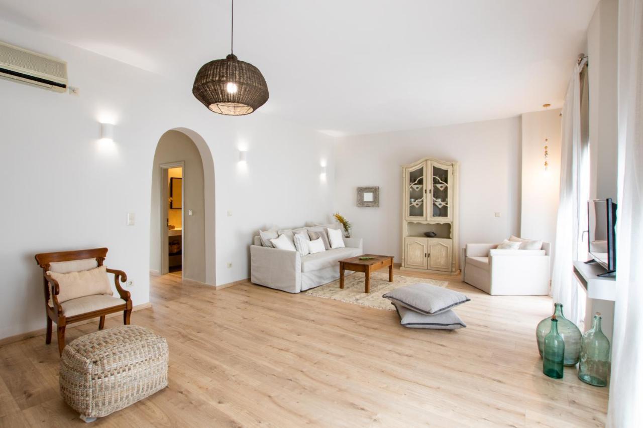 Olia Boutique * Karpathos Town (Pigadia)