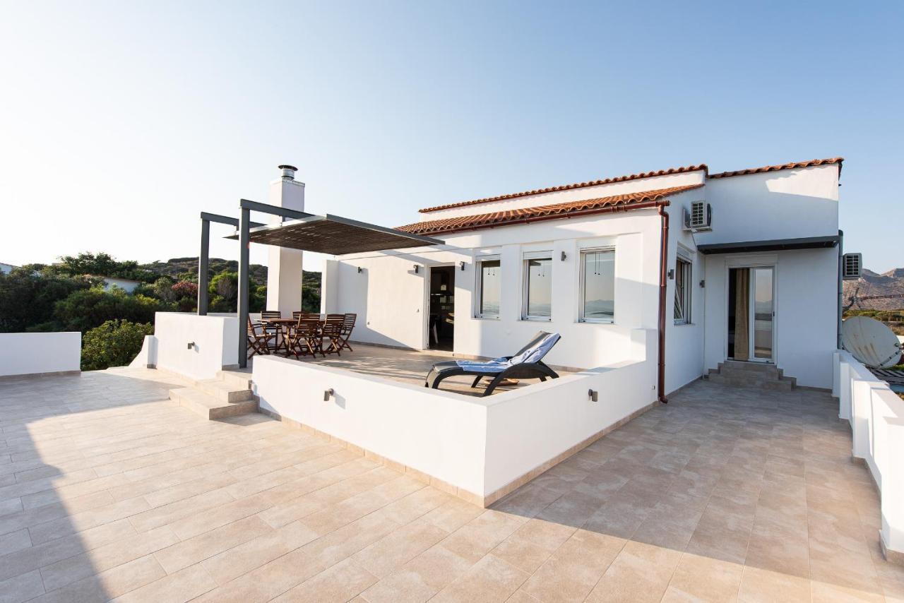 Kiara 2 Villa