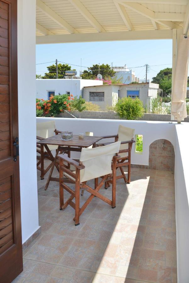 Sunshine Naxos City