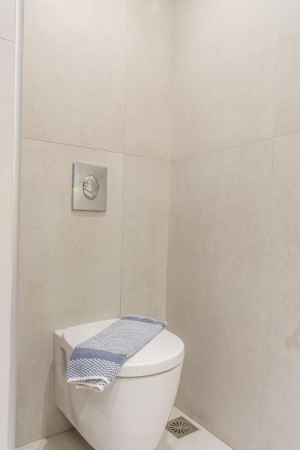 Lazaros Hotel Resort Aparthotel