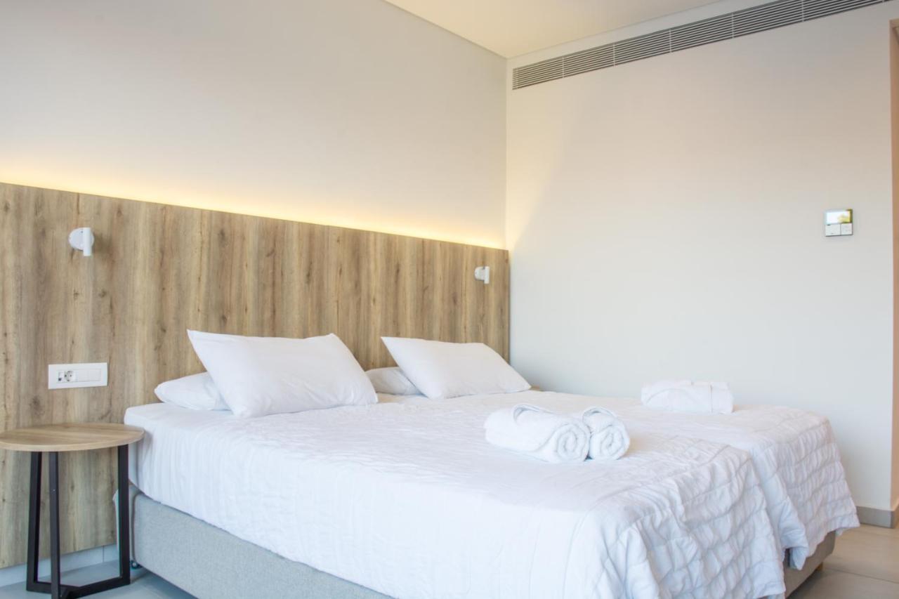 Lazaros Hotel Resort Aparthotel