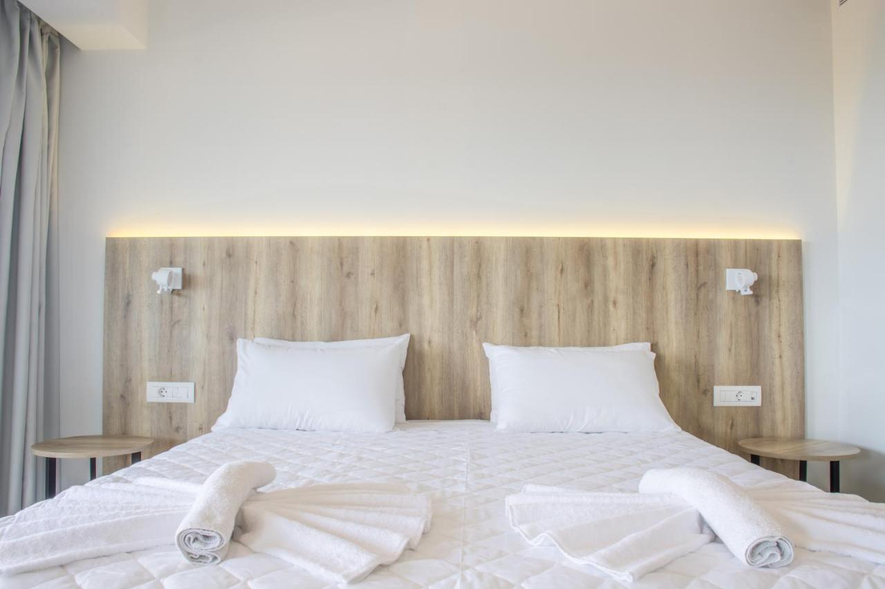 Lazaros Hotel Resort Aparthotel