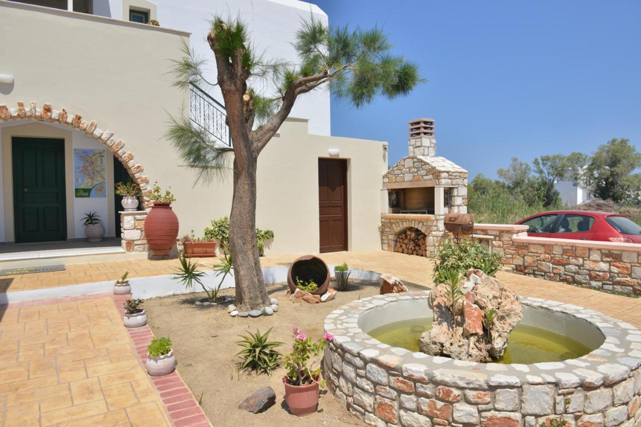 Guest house Sunshine *