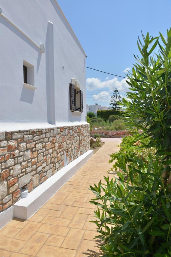 Sunshine Guest house Naxos City