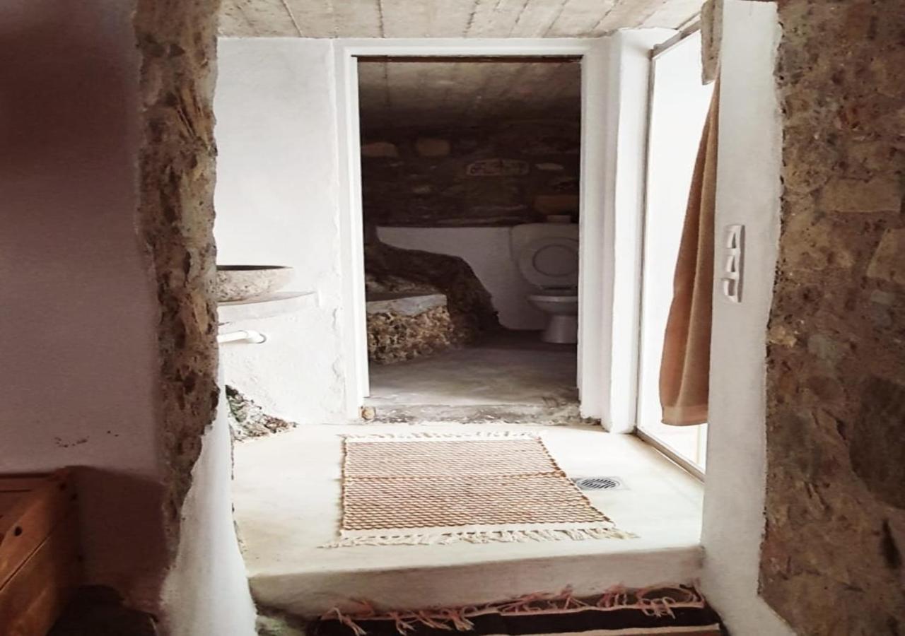 Holiday home Traditional Cycladic House Serifos Town