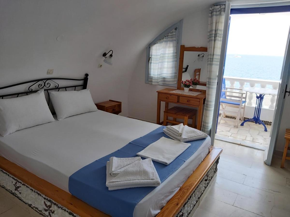 Stavros Perivolos (Santorini)