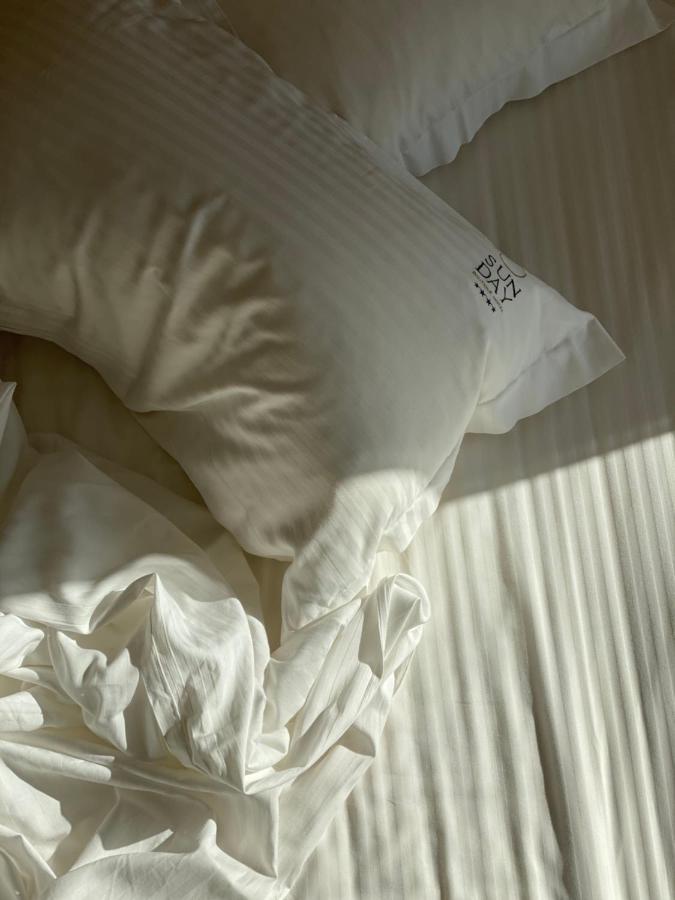 Hotel Sunday Boutique Nea Styra