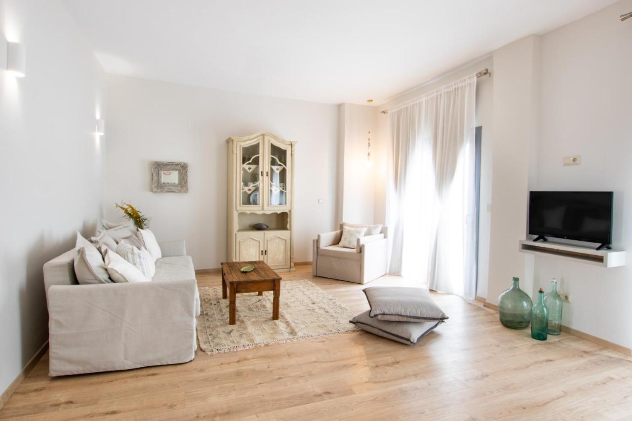 Olia Boutique Apartment *