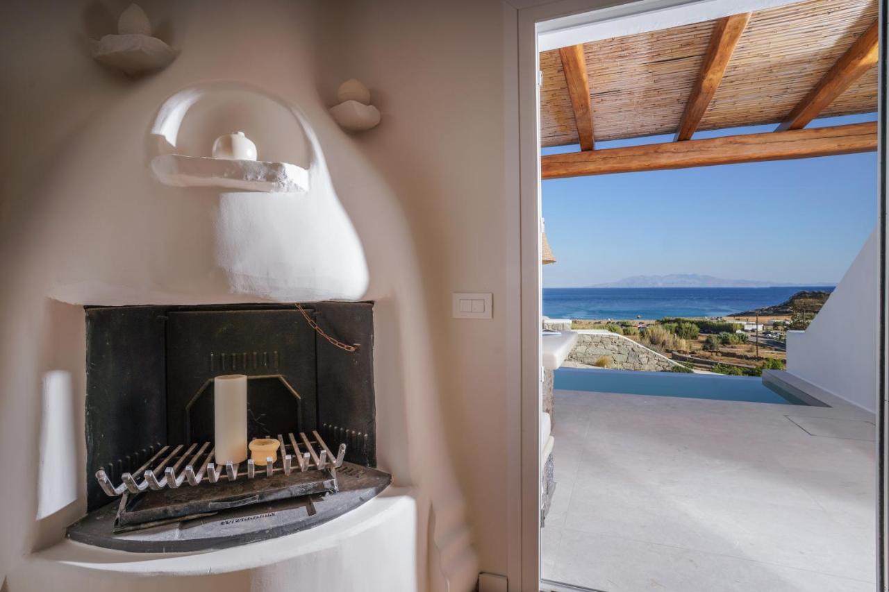 Vlia Mykonos Apartment